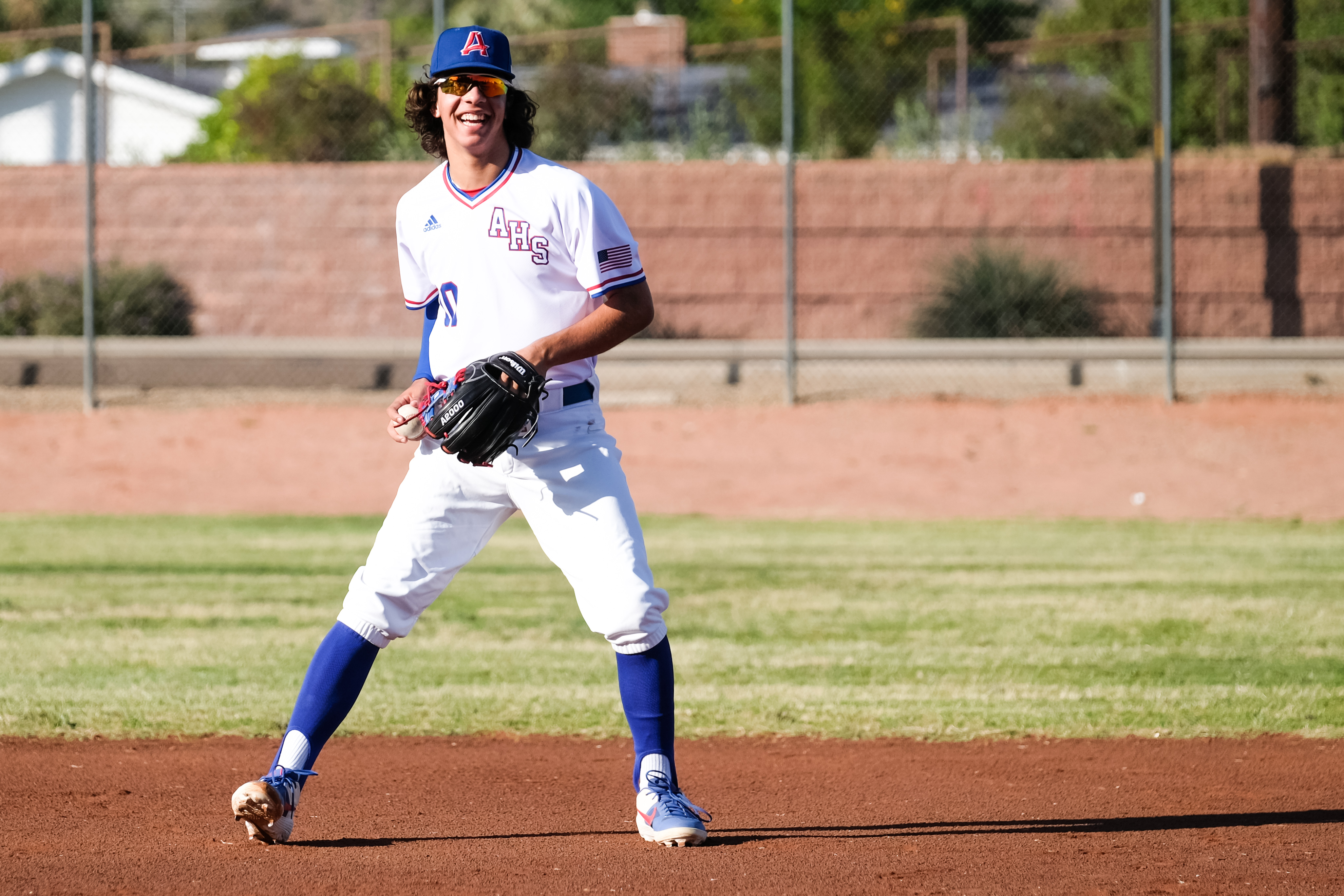 Quinn Carrier the baseball game player profile at College Athlete Advantage platform